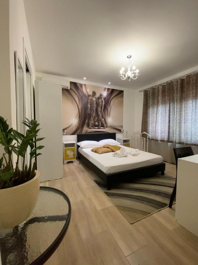 Rome Sweet Home Vatican Dış mekan fotoğraf