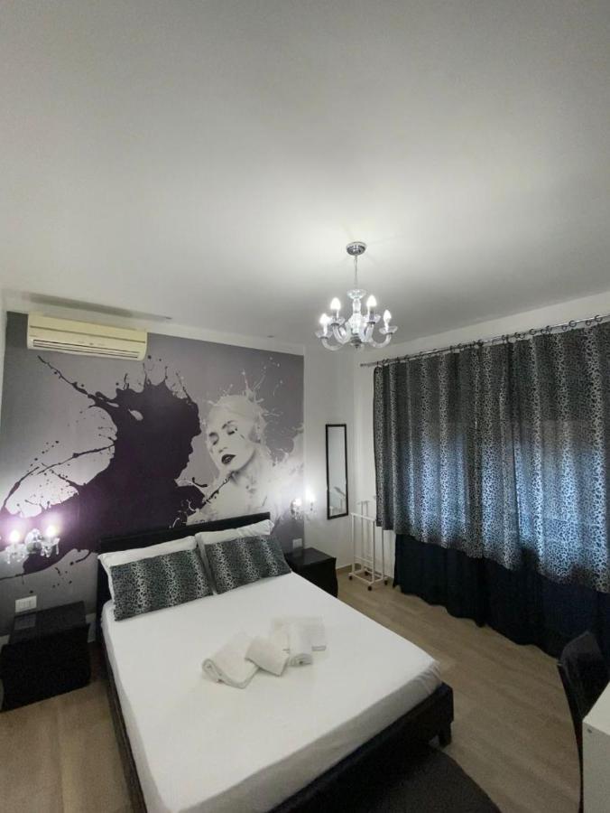 Rome Sweet Home Vatican Dış mekan fotoğraf