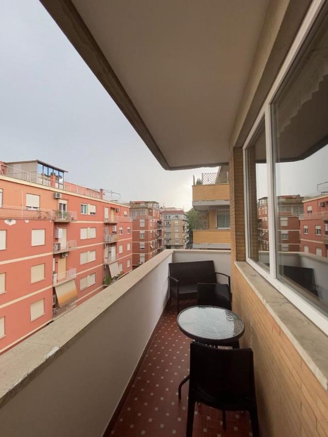 Rome Sweet Home Vatican Dış mekan fotoğraf
