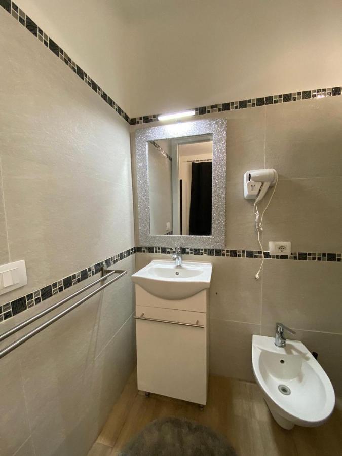 Rome Sweet Home Vatican Dış mekan fotoğraf